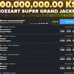 jackpot bet prediction